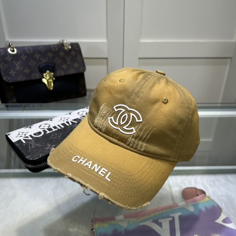 CHANEL